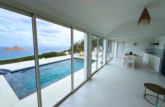 Padel Resort Villa Olivier - Foto 9