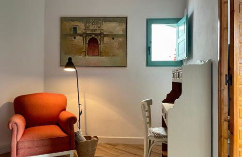 Alojamiento La Casa del Pintor - Foto 38