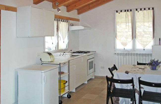 11 bedroom House in Prelà with private pool and garden - Photo 18