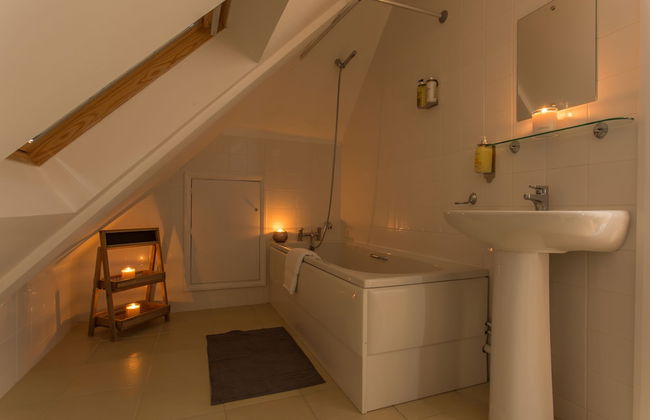 The Rana Apartments - Foto 24