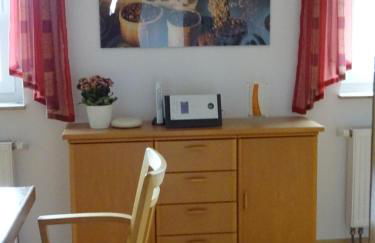 Ferienwohnung Frieda - Foto 9