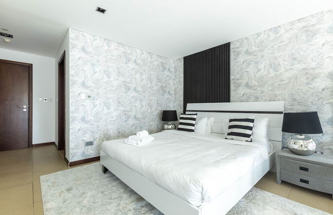 Nasma Holiday Homes - Liberty House - Photo 6