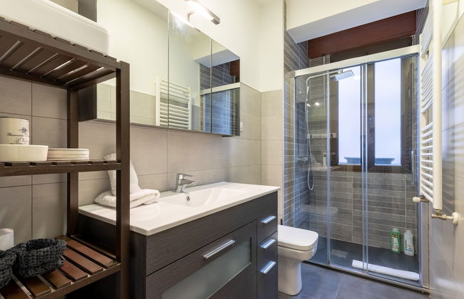 GRAN BILBAO VI apartment by Aston Rentals - Foto 19