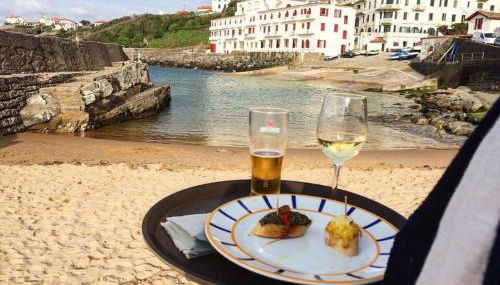 T3 GUÉTHARY - PARLEMENTIA - Foto 3