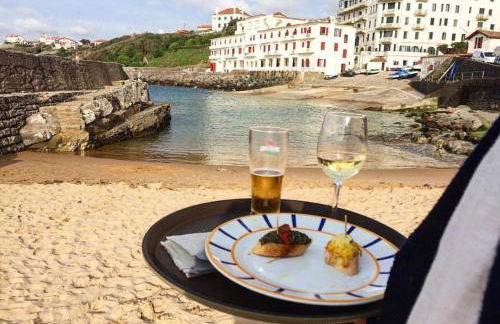 T3 GUÉTHARY - PARLEMENTIA - Foto 3