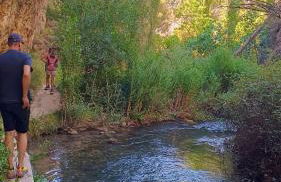 Camping Las Nogueras de Nerpio - Foto 38