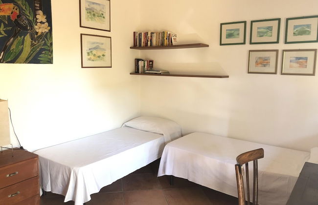 Il Carrubo in Torre Grande - Foto 21