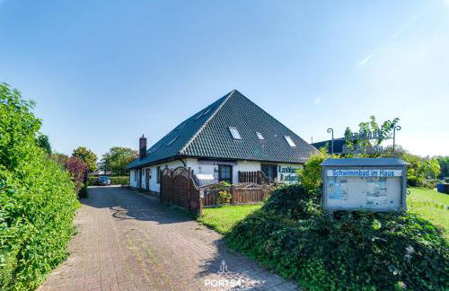 Landhaus Katharina Whg 5 Büsum - Foto 33