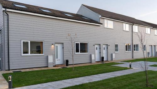 Open Mind Property - 2 Beds & FREE Parking - Foto 2