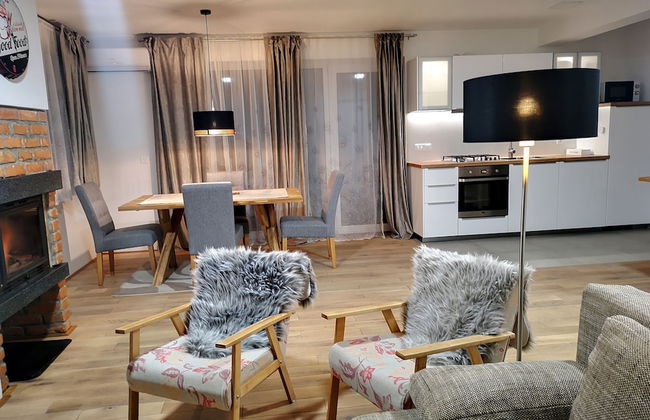 Pr`fik Apartments - Photo 68