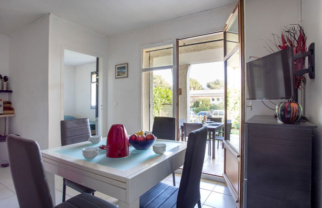 La Calmeraie - Foto 8