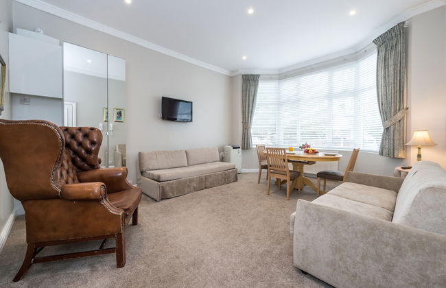 Stylish Apartment 12 Minutes by Tube From Oxford Street Free Wifi and Ac - Foto 7