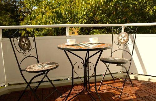 Dresden Großer Garten - Foto 30