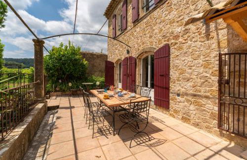 Mas de la Tontine - Foto 5