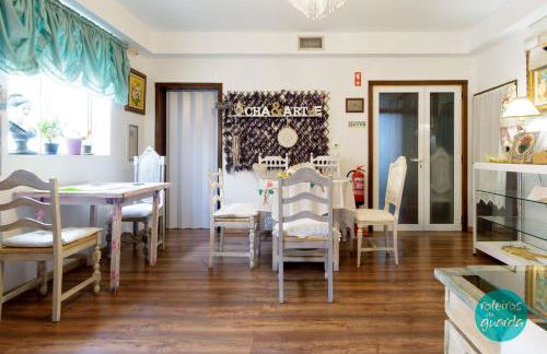 Borboleta Guest House - Foto 8