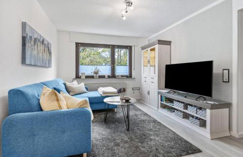 Ferienwohnung an der Volme - Foto 1