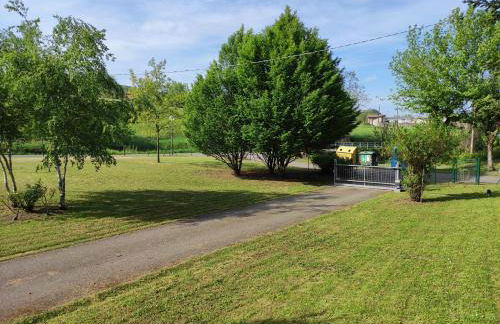 Villetta con giardino - Foto 9