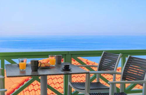 Corali Suites Andros - Foto 42