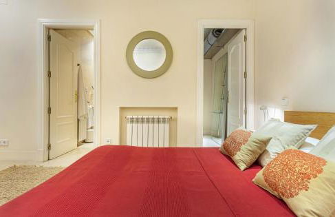 Apartamento Prado en Madrid - Photo 11