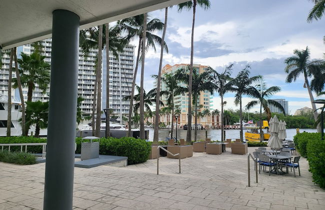 Luxury Hotel GalleryOne by The Sea-Fort Lauderdale - Foto 19
