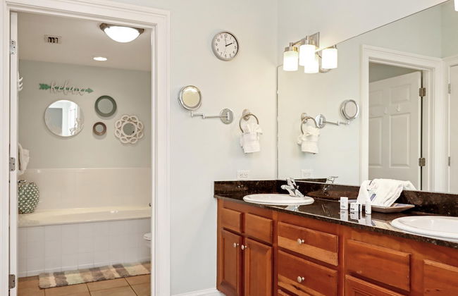 Paradise Shores 305 - Foto 20