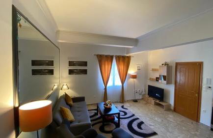 Patras Golden Suite - Foto 56