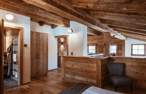 Alpzitt-Chalets - Photo 48