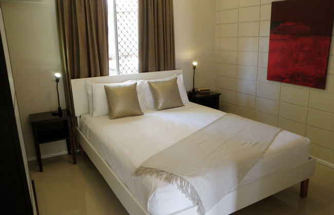 Airlie Apartments - Foto 2