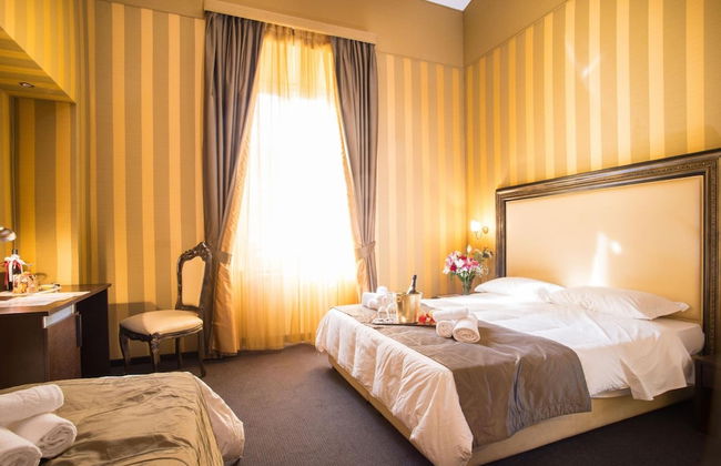 Nice Rome Holiday - Foto 26