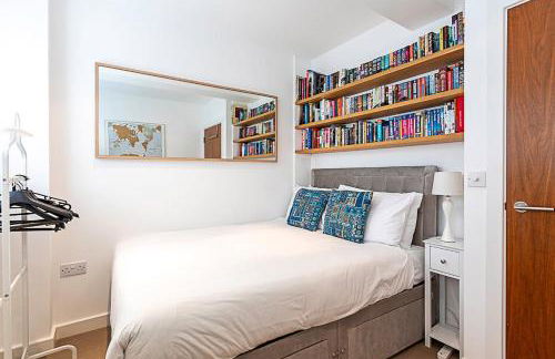 3 Bed Luxury Penthouse in Shoreditch - Foto 8