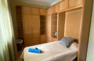 Apartamento centrico castillo s. Barbara - Foto 7
