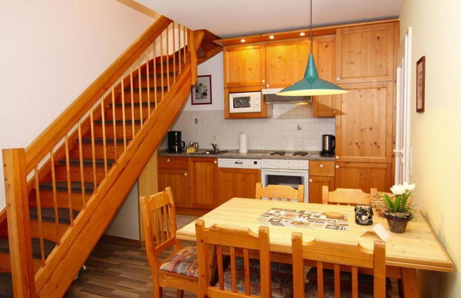 Appartementhaus Pinamar, Scharbeutz - Foto 6