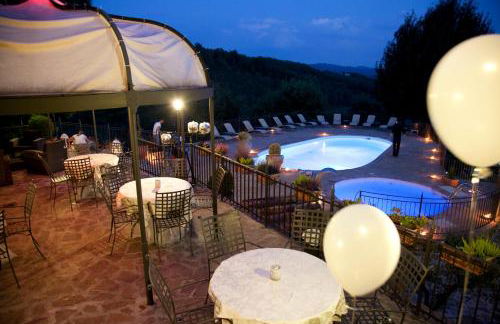 Il Castelluccio Country Resort Restaurant & SPA - Foto 56