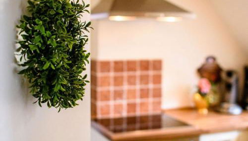 Apartment Gemütliche Wohnung in Bracht mit Garten by Interhome - Foto 5