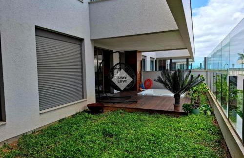 Apartamento de luxo - Florianópolis - Campeche - Foto 10