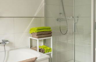 Familienapartment Vogtland - Foto 27