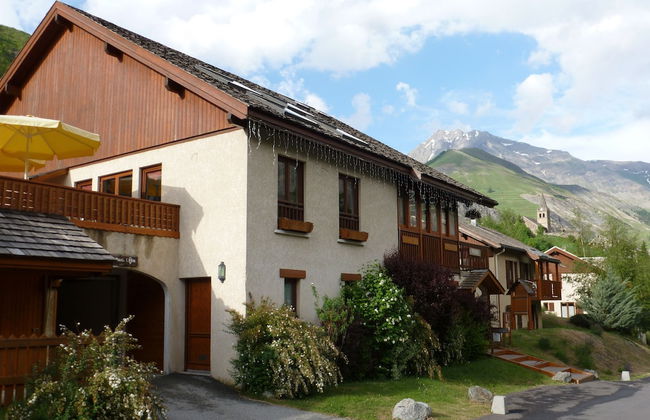 Appart Hotel Panoramic Village - Foto 38