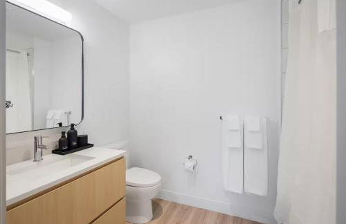 Luxury Apartments by Hyatus at Boston Cambridge - Foto 57