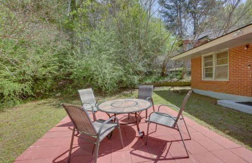 The Power House Historic Charm Steps From Campus - Foto 26