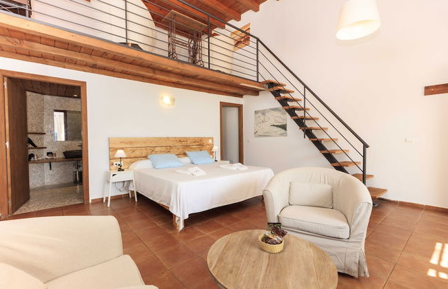 Es Pas Formentera Agroturismo - Foto 36