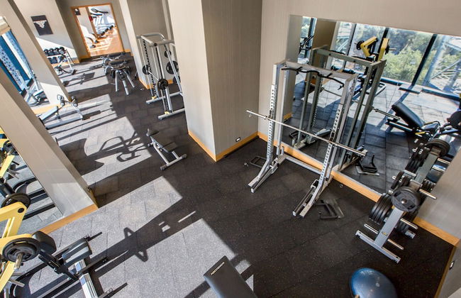 Apartments by Fairmont Baku Flame Towers - Foto 38