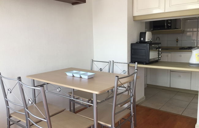 Apartamentos Costanera Centre - Photo 25