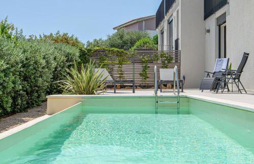 Villa Mirtina - by And service - Foto 30