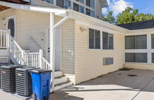 Cozy Studio in the Heart of Downtown Kimmswick - Foto 17