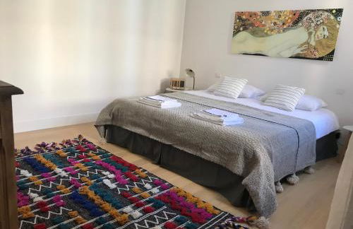 Le Nid Perché - Montpellier Centre - Foto 1