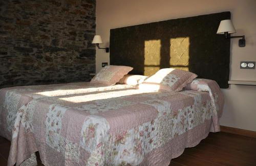 Casa Pacho Apartamentos Rurales - Foto 15