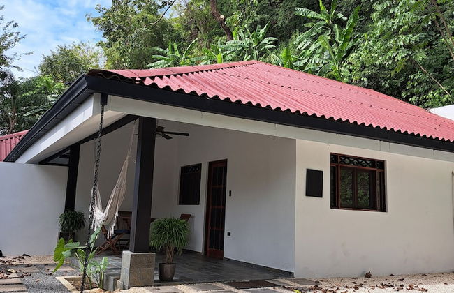 Zoa Villas - 2 minutes to the beach - Foto 46