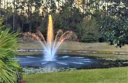 2BR2BA Getaway 7 Miles from Orlando Parks - Foto 31