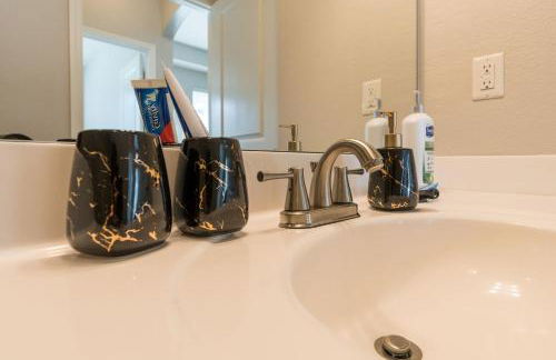 Charming 1-BD Retreat Tranquil Zionsville - Foto 28