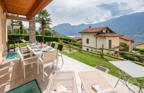Villa Donagh- Home with pool sleeps 12 by Italian Apartments - Foto 64